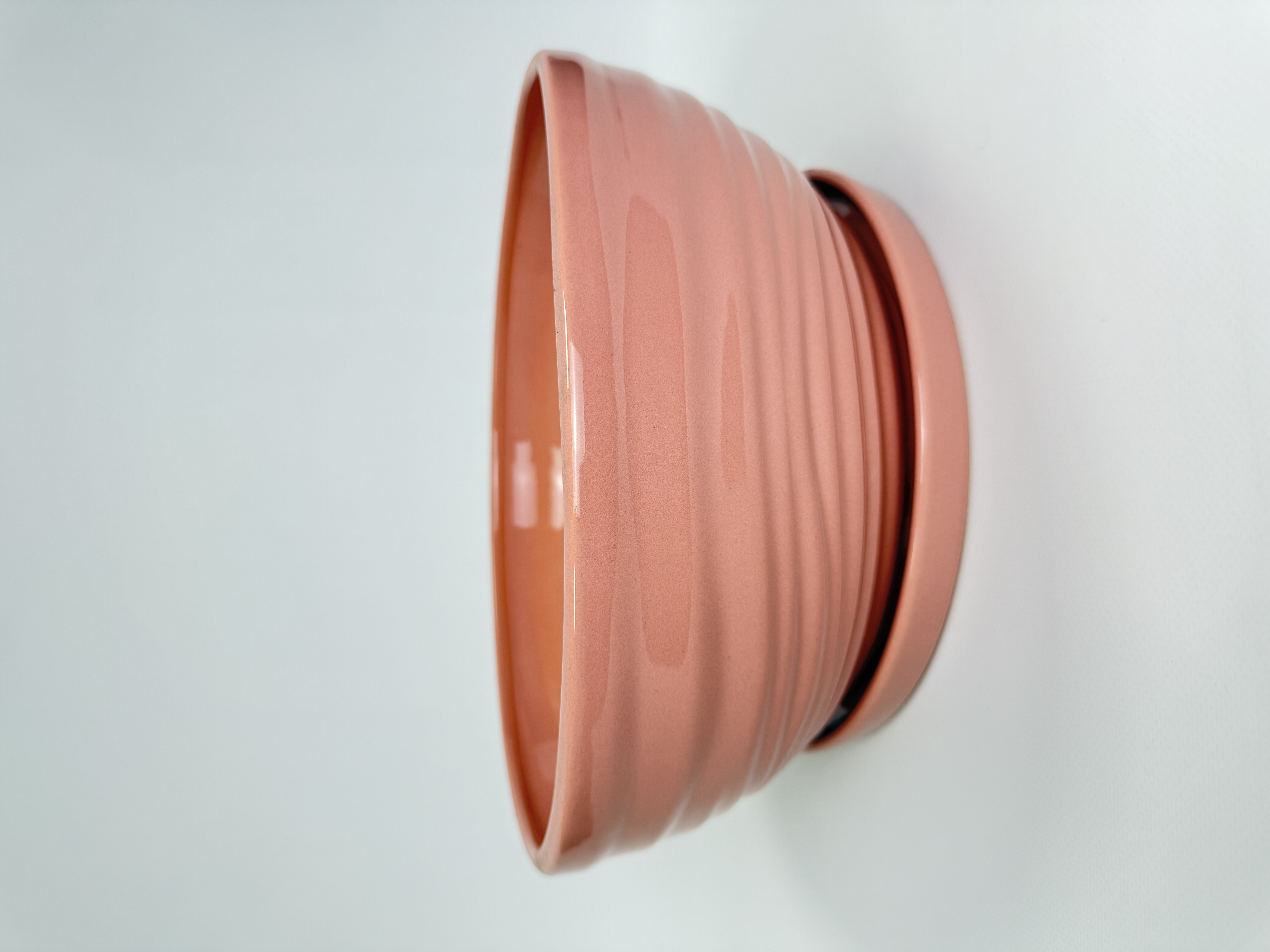 Горщик Бонсайка 5.5 л Р267корал