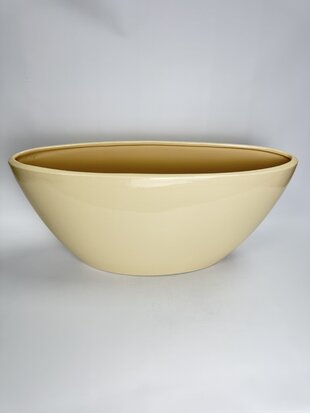 Горщик Човен XL 20л 295беж