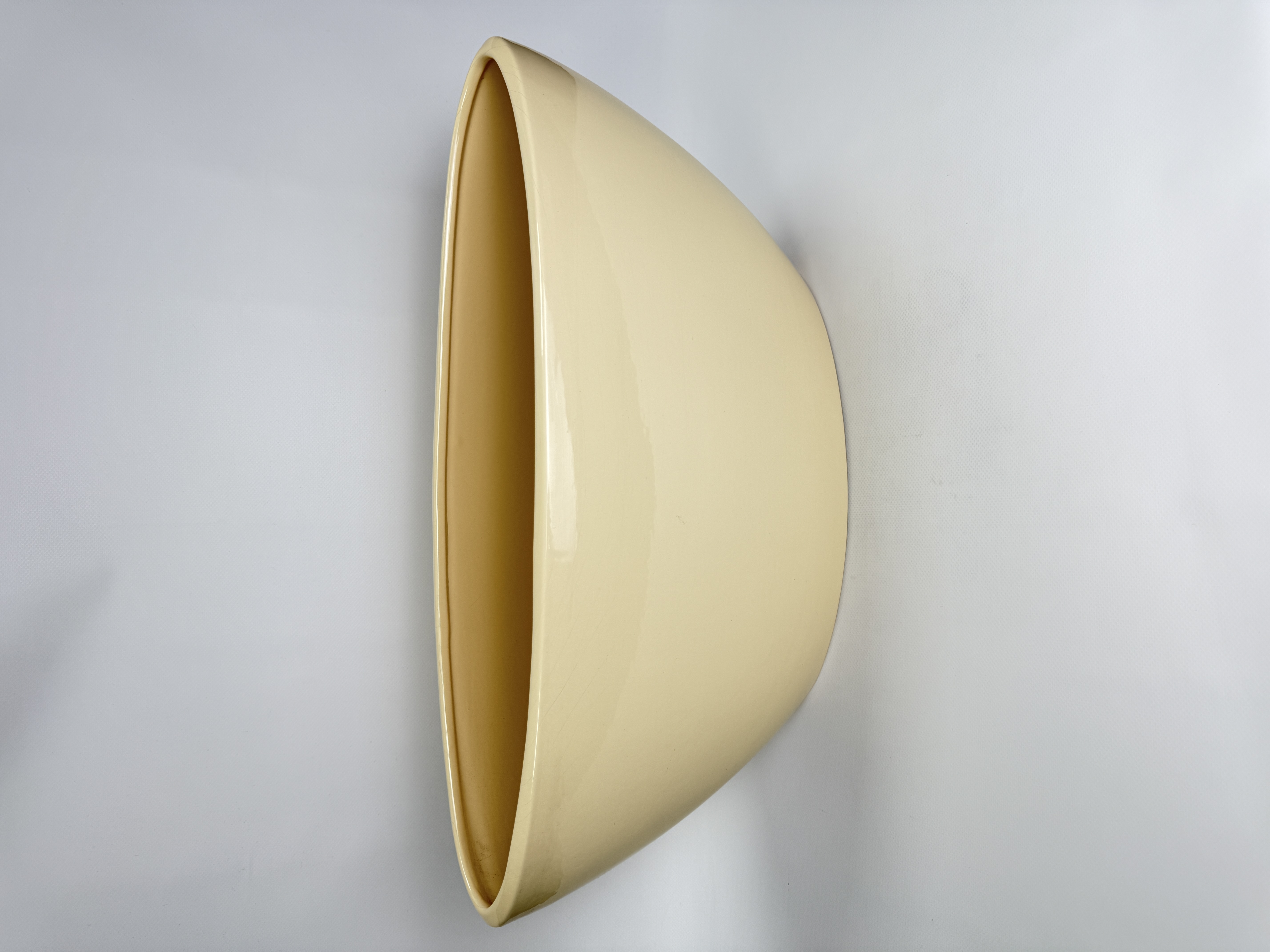 Горщик Човен XL 20л 295беж