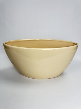 Горщик Човен L 7л 296беж