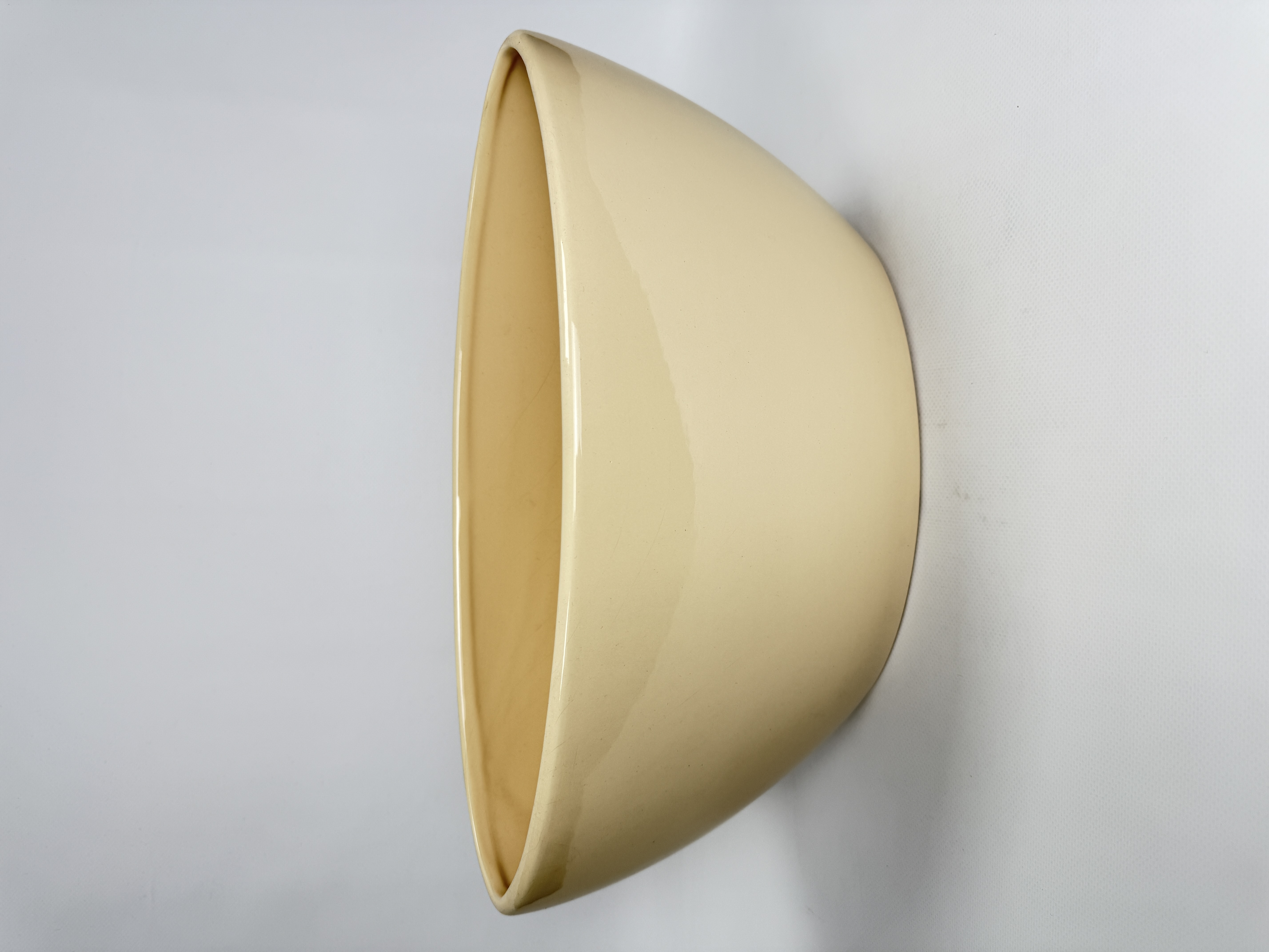 Горщик Човен L 7л 296беж