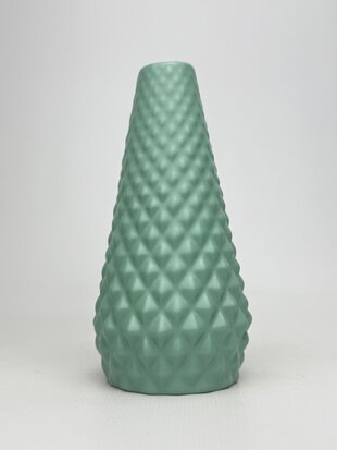 Керам. виріб V16* ваза CROCODILE в асортименті