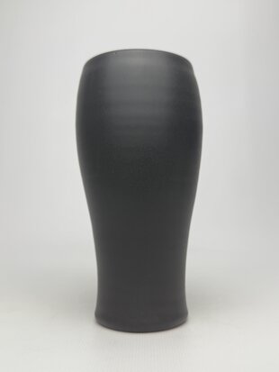 Керамічний виріб Кухоль 0.5л чорний мат soft touch