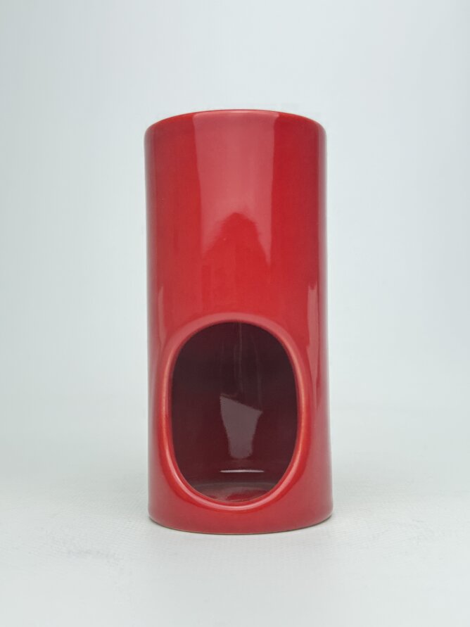 Керам. виріб OIL BURNER Р587 red