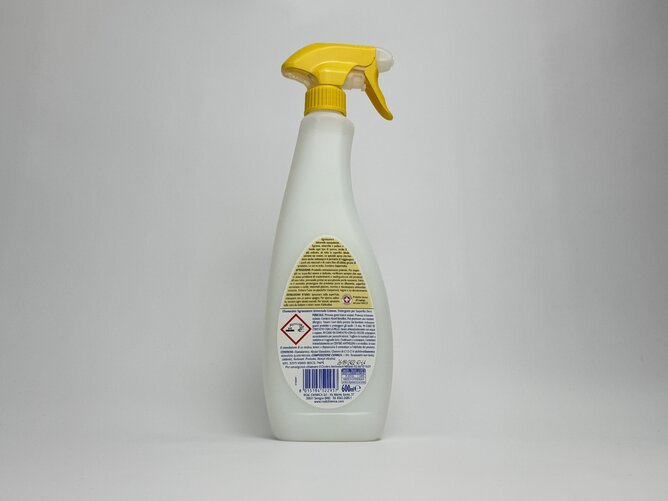 Chante Clair Sgrassatore Limone 600мл (Розпилювач)