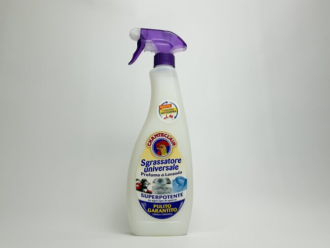 Chante Clair Sgrassatore Lavanda 600мл (Розпилювач)