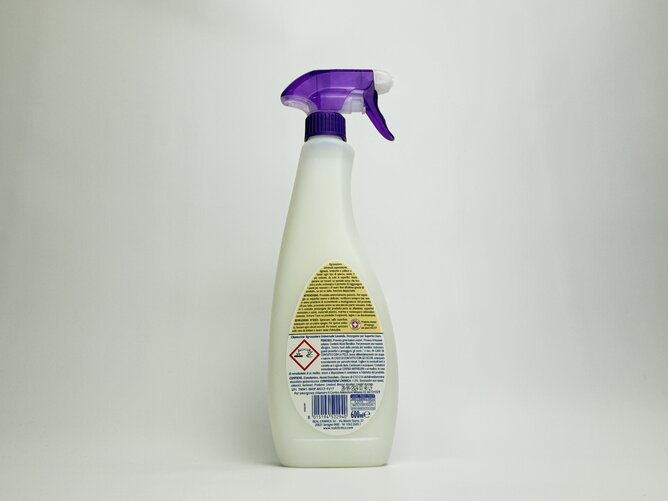 Chante Clair Sgrassatore Lavanda 600мл (Розпилювач)