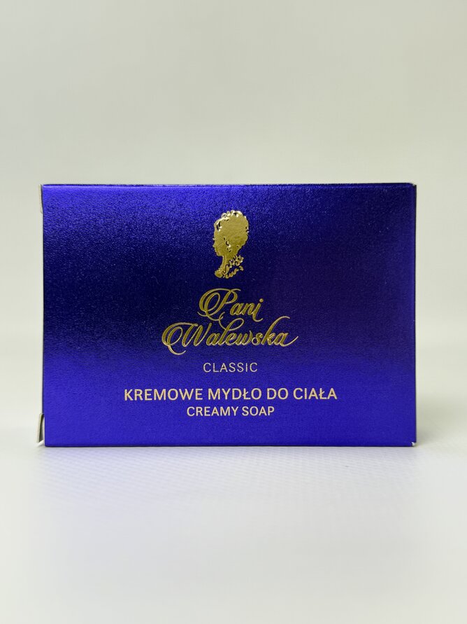 Мило Pani Walewska Classic 100g