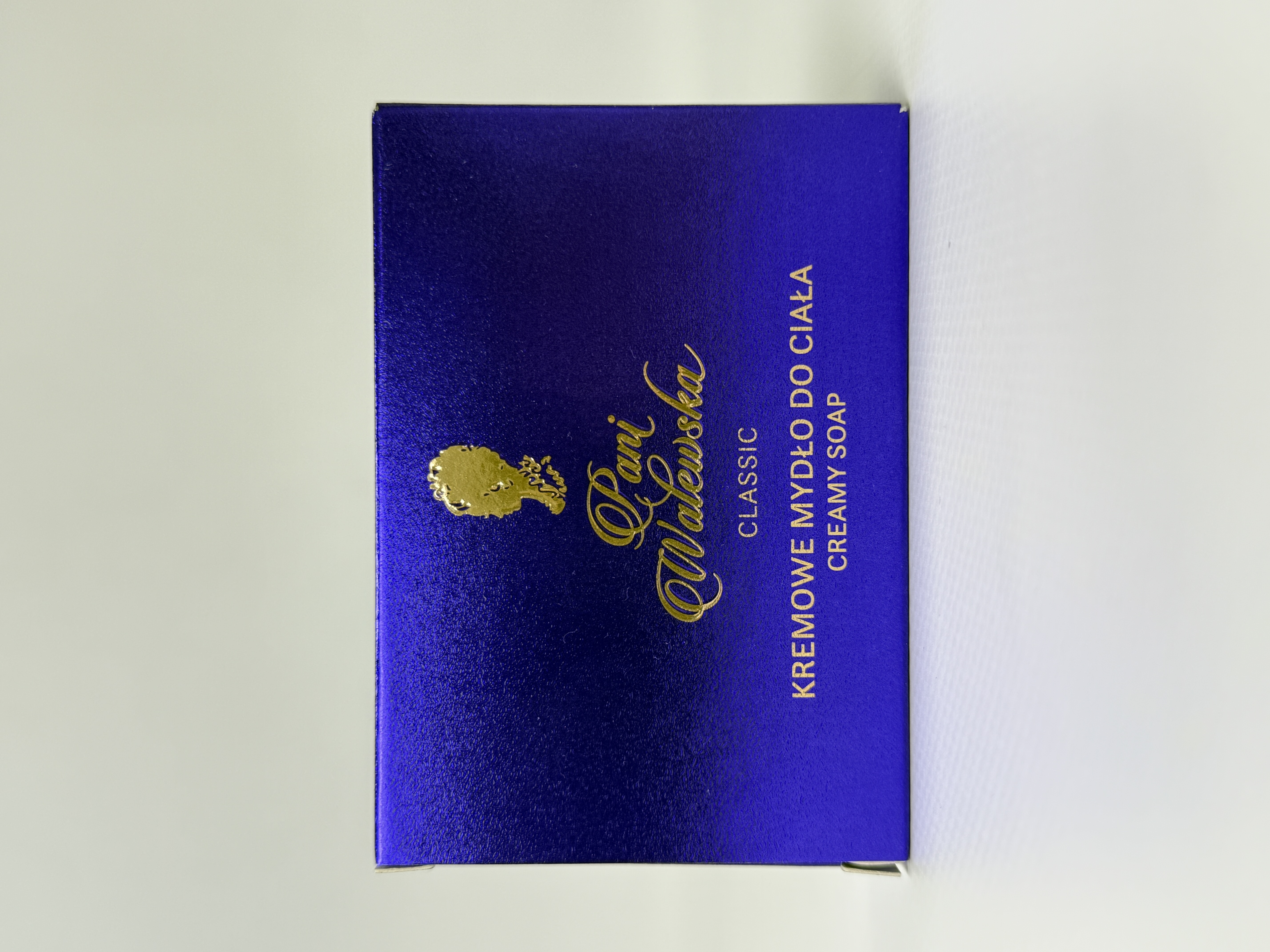 Мило Pani Walewska Classic 100g