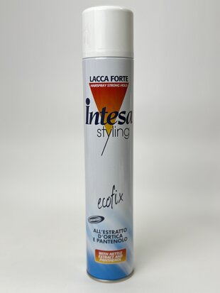 Лак для волосся Intesa styling lak 500ml ecofix