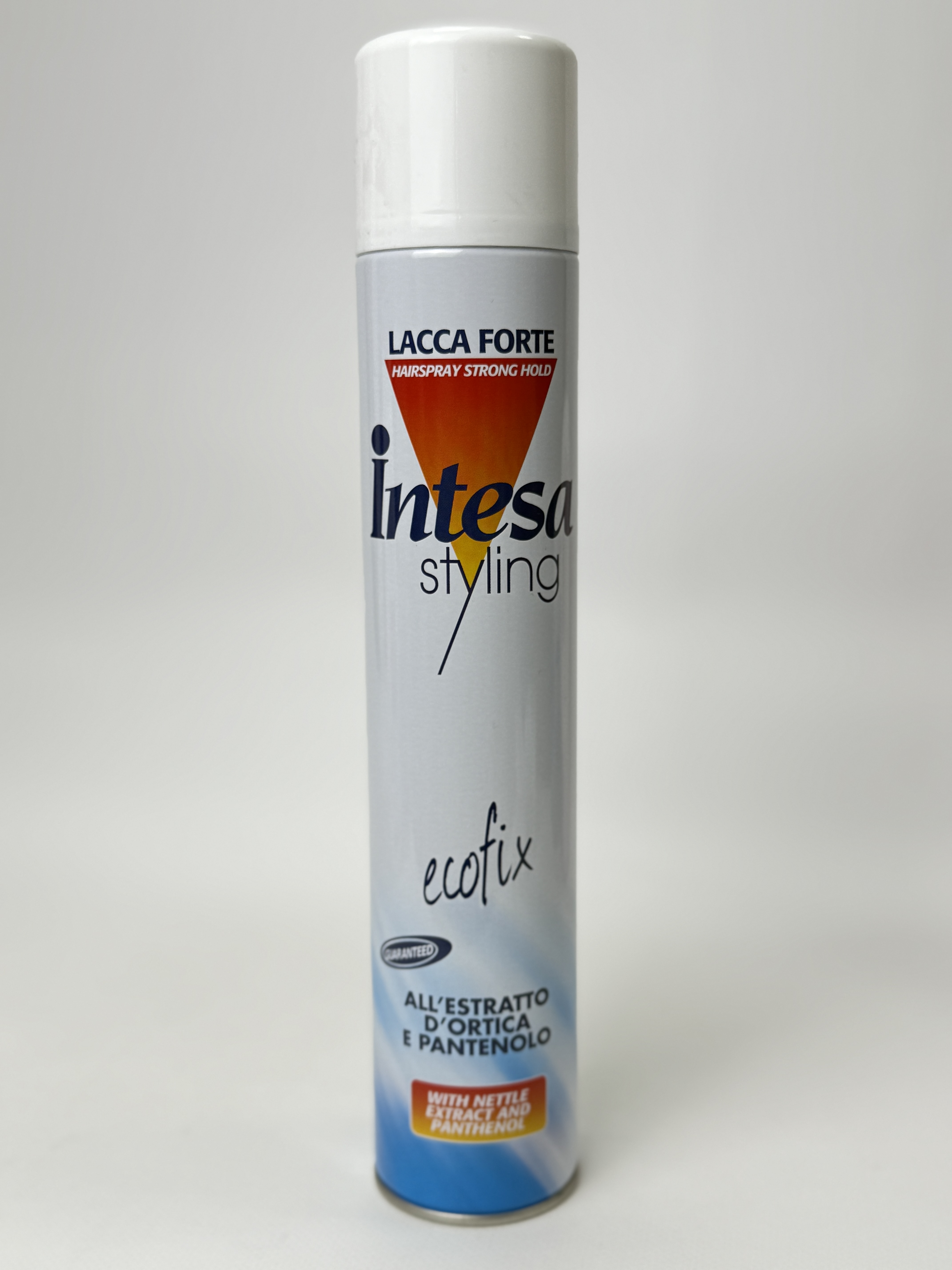 Лак для волосся Intesa styling lak 500ml ecofix
