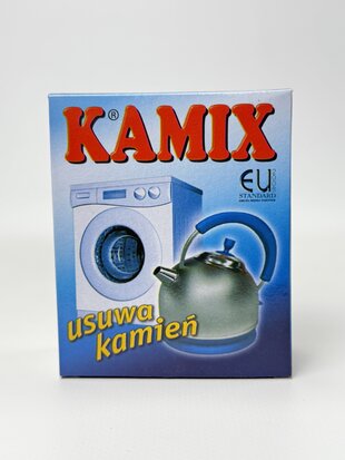 Засіб від накипу Kamix 2*75гр