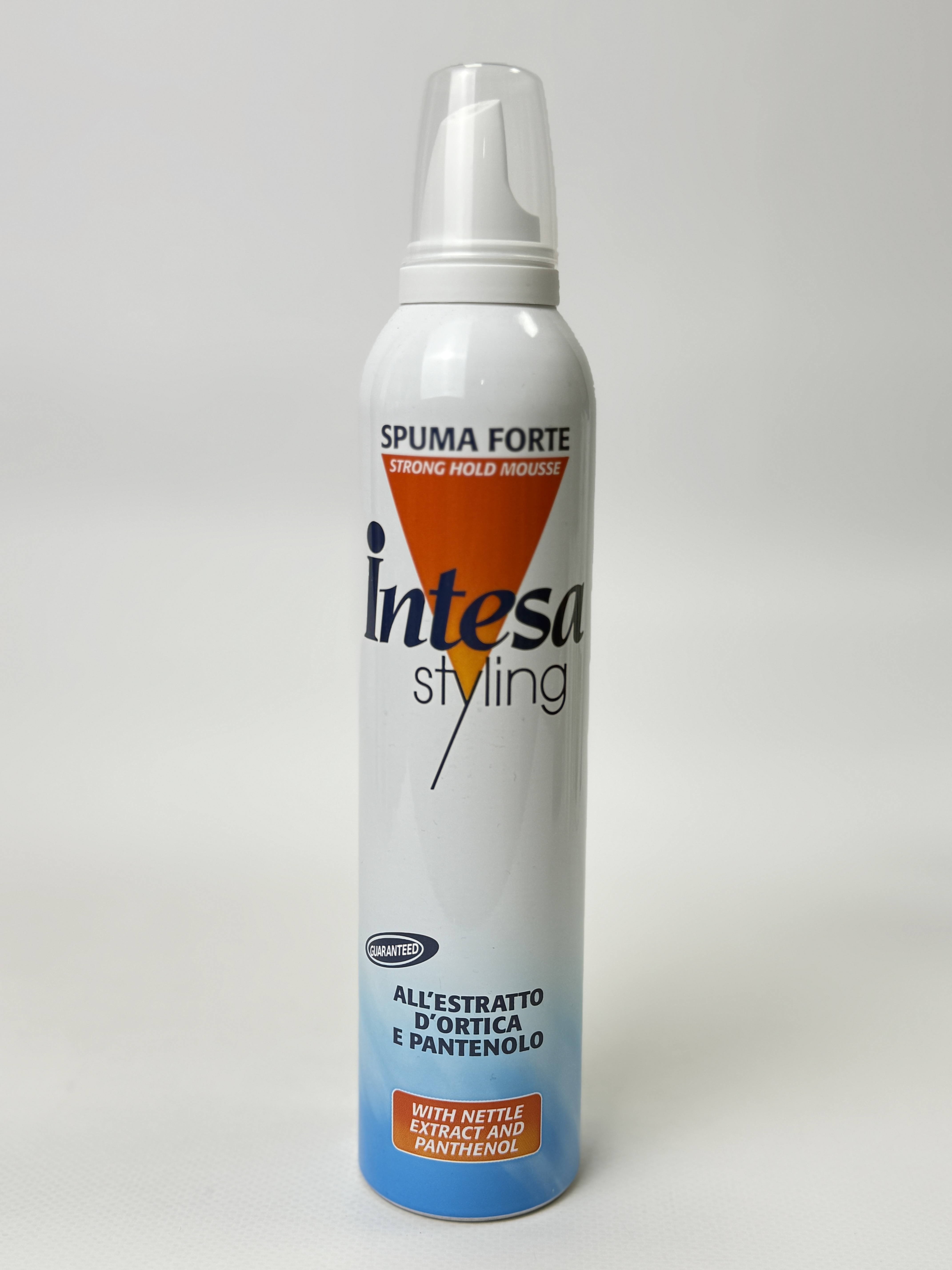 Піна для волосся Intesa styling 300ml