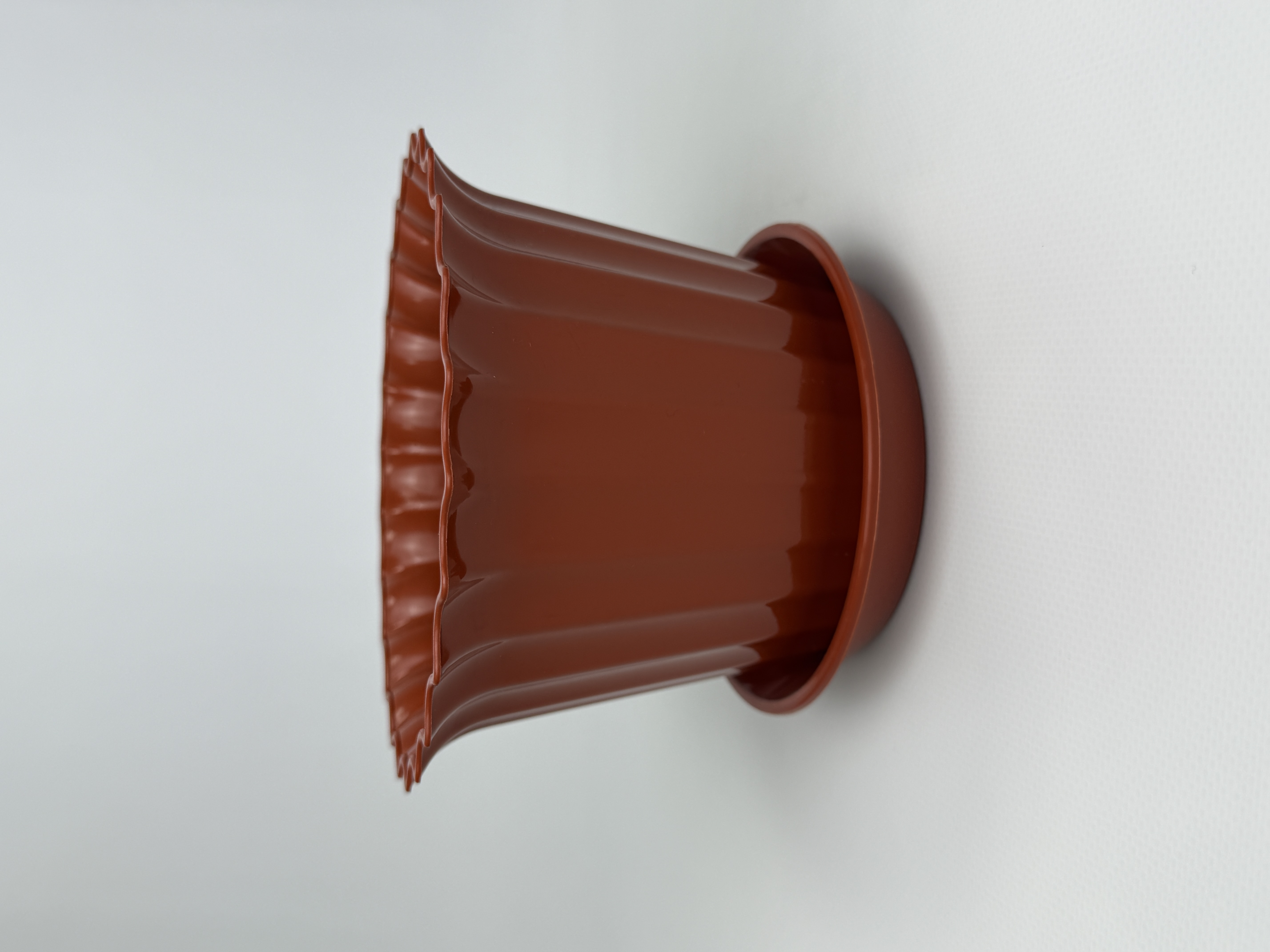 Астра 17 з підставкою (тера)