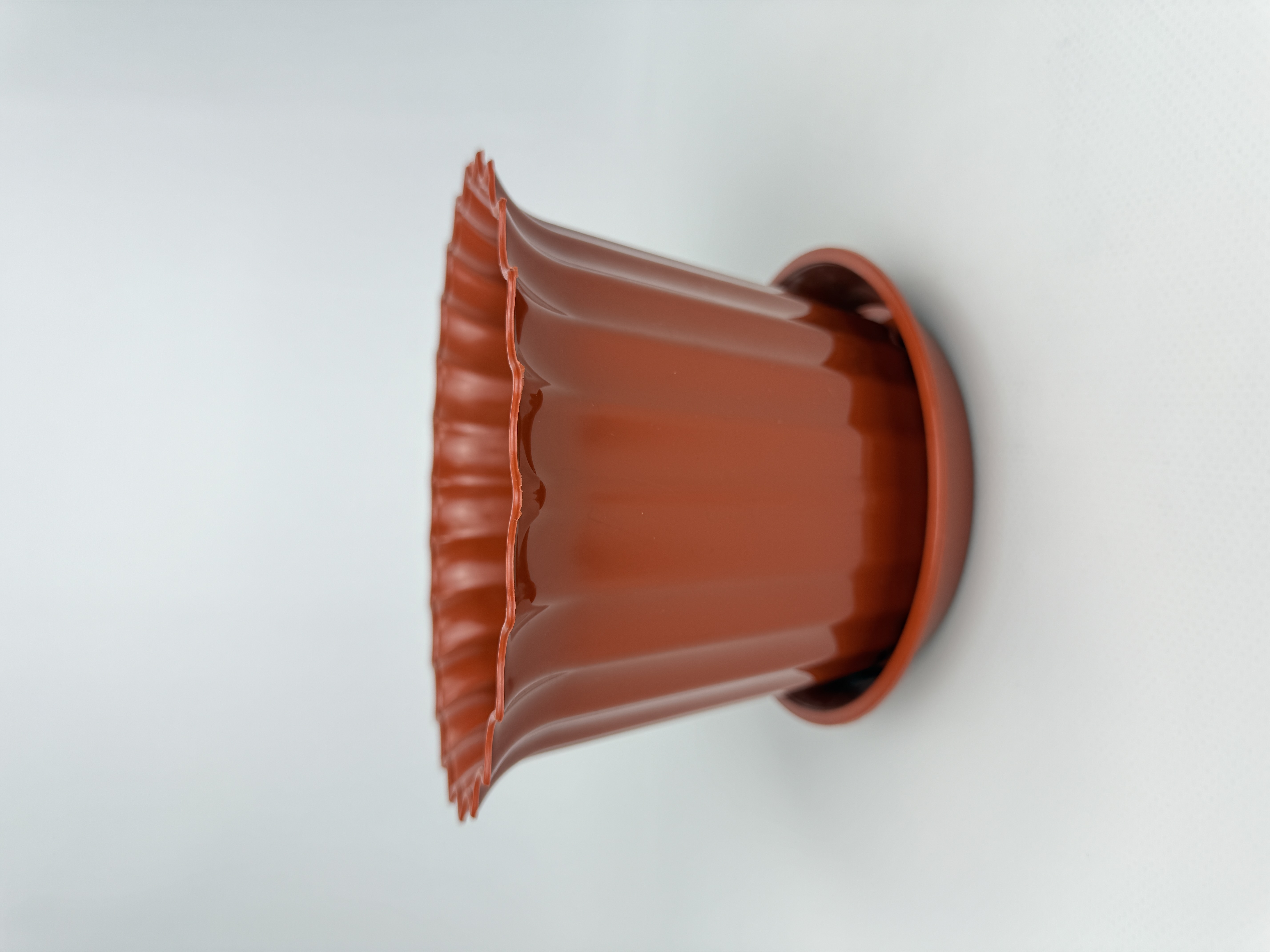 Астра 20 з підставкою (тера)