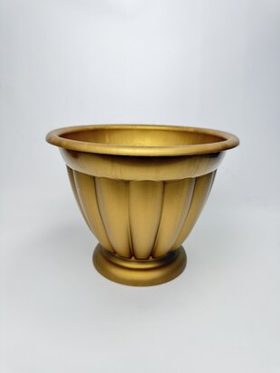 Афіна 27 золото/капучіно