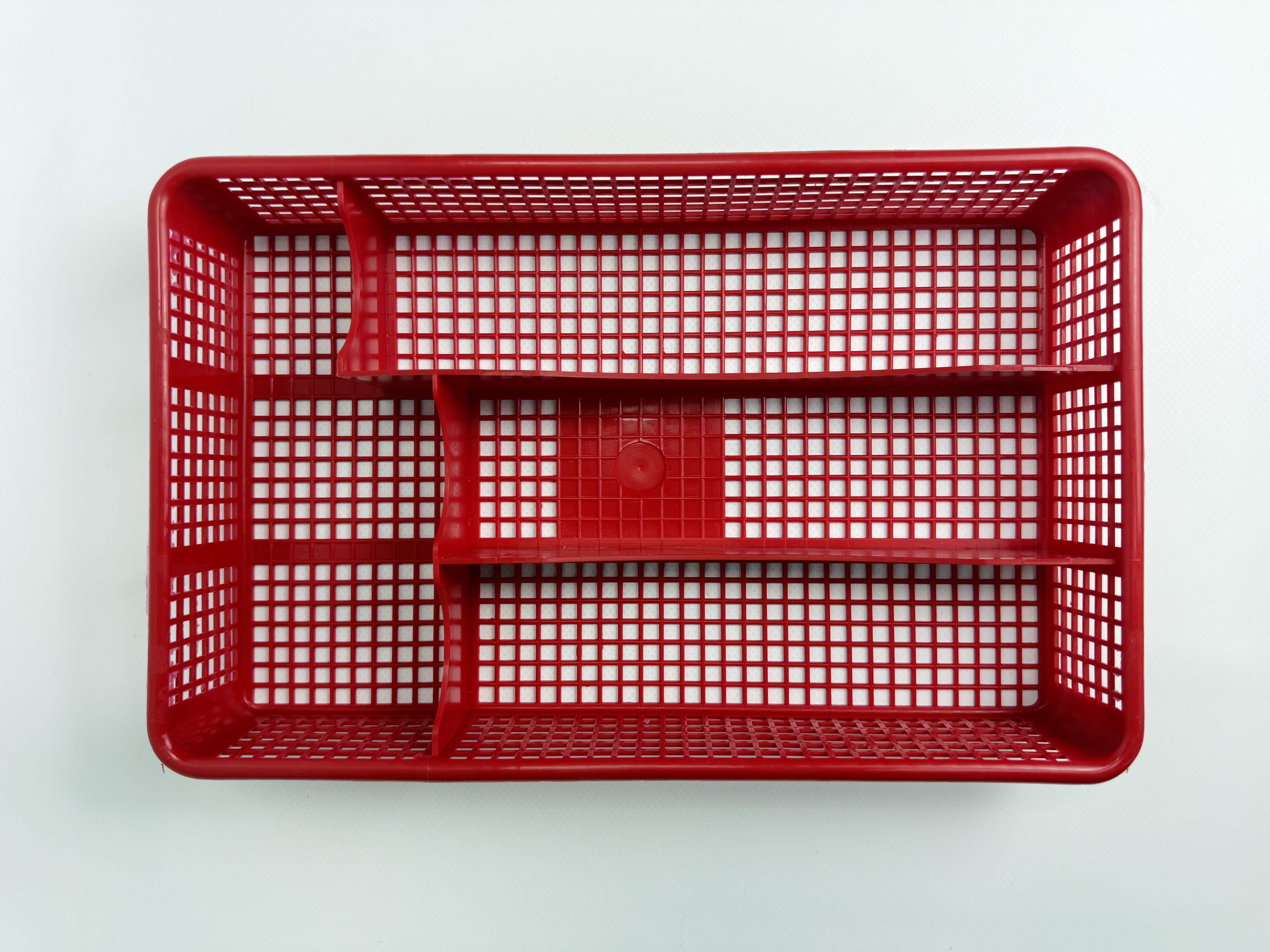 Вклад для столових приборів 20*32 (4 відділення)