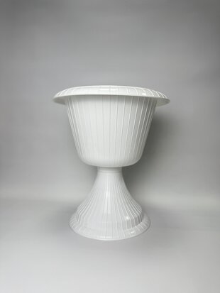 Газон "Гаваї"конус 33 (білий)