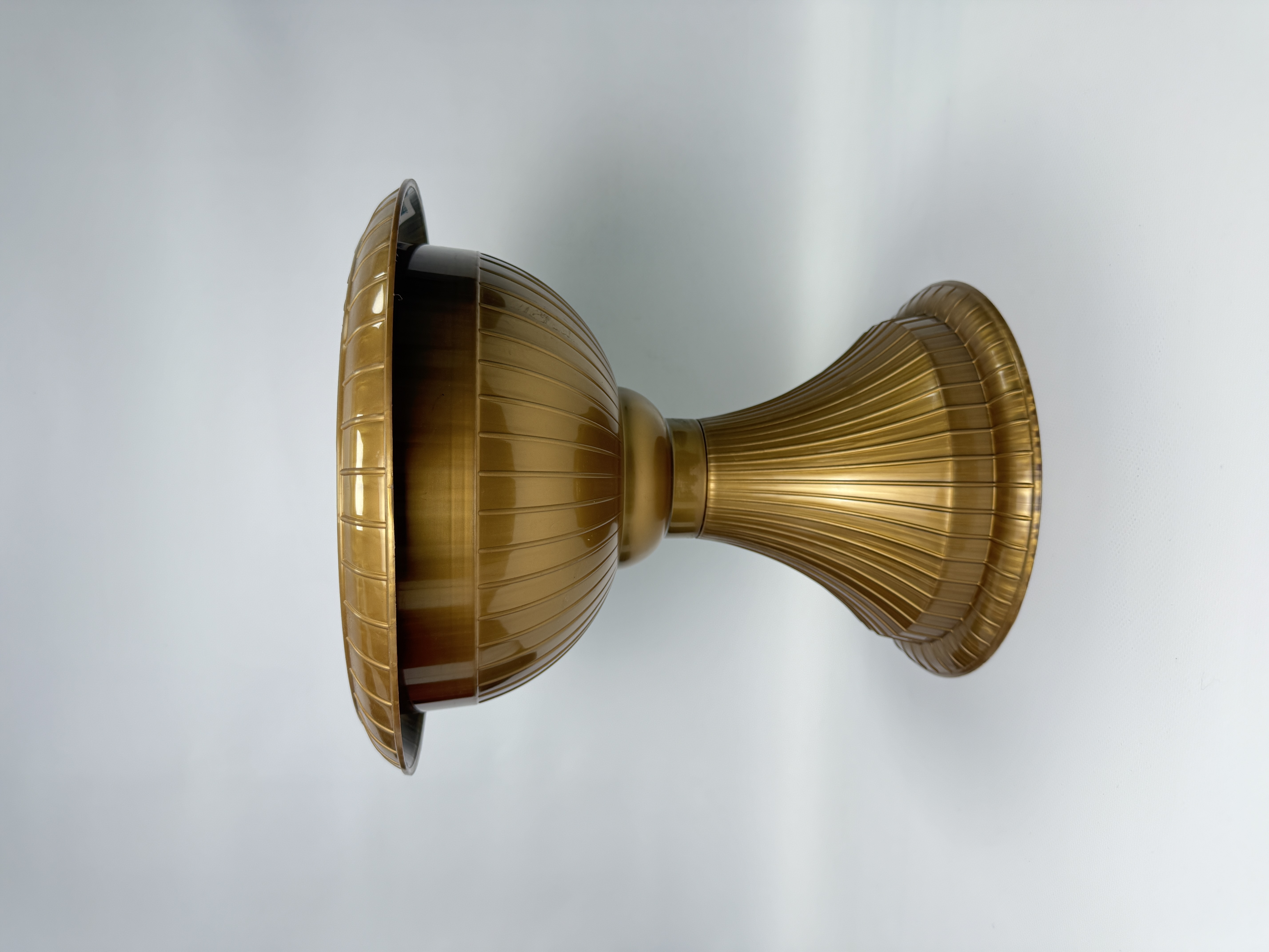 Газон "Маямі"круглий 33 (золото)