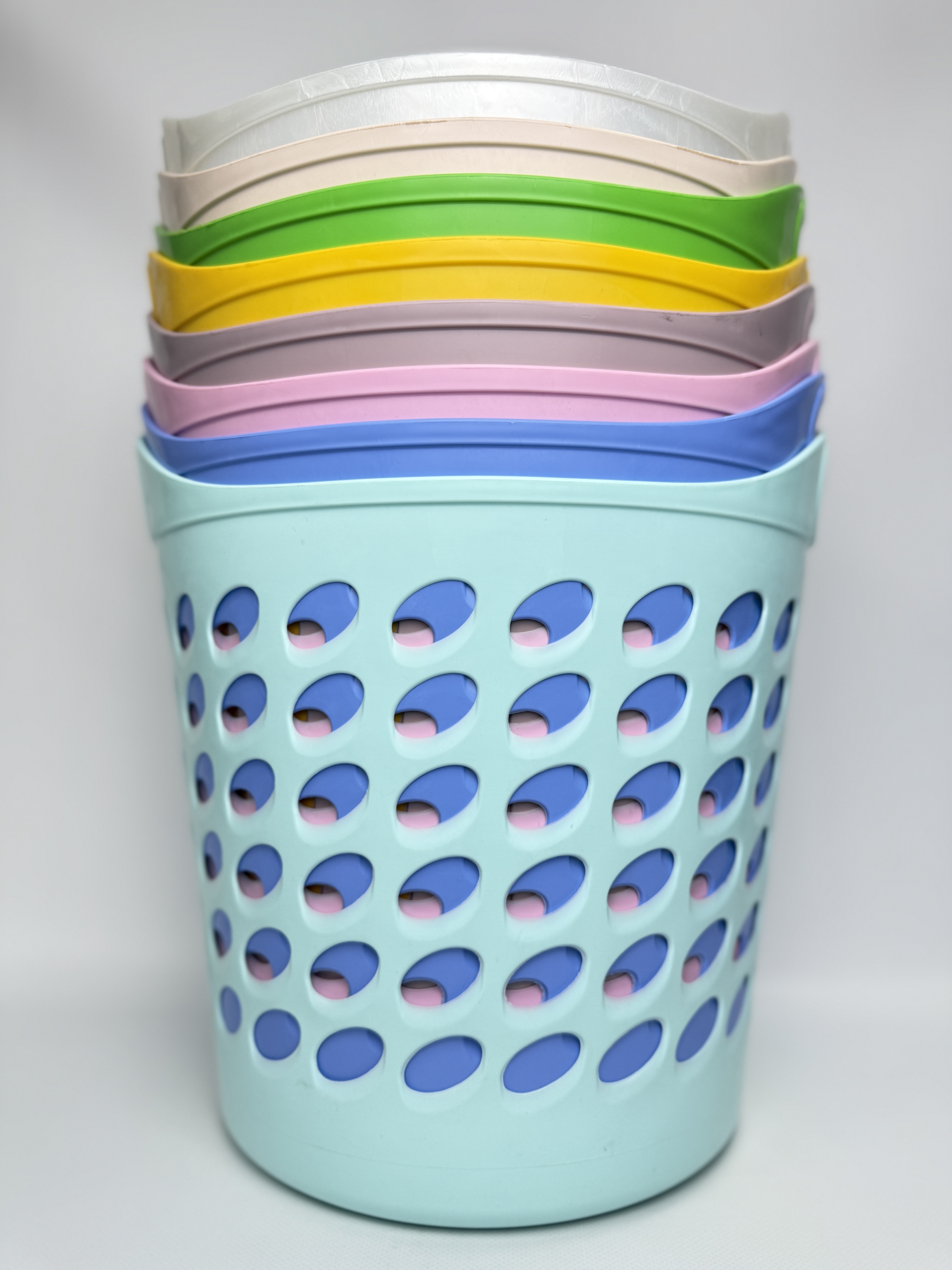 Корзина кругла 20л.