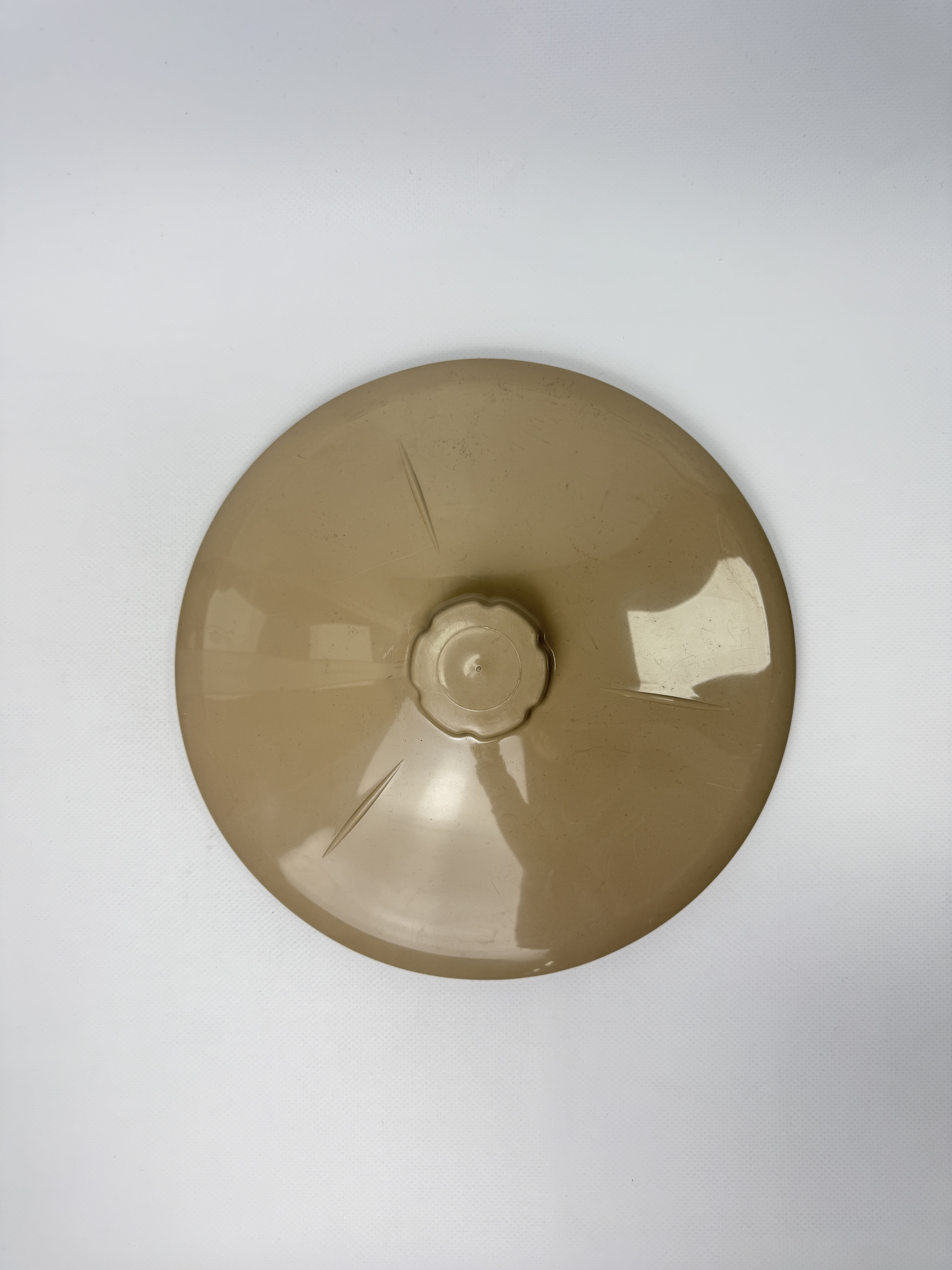 Кришка до відра ММ 10л