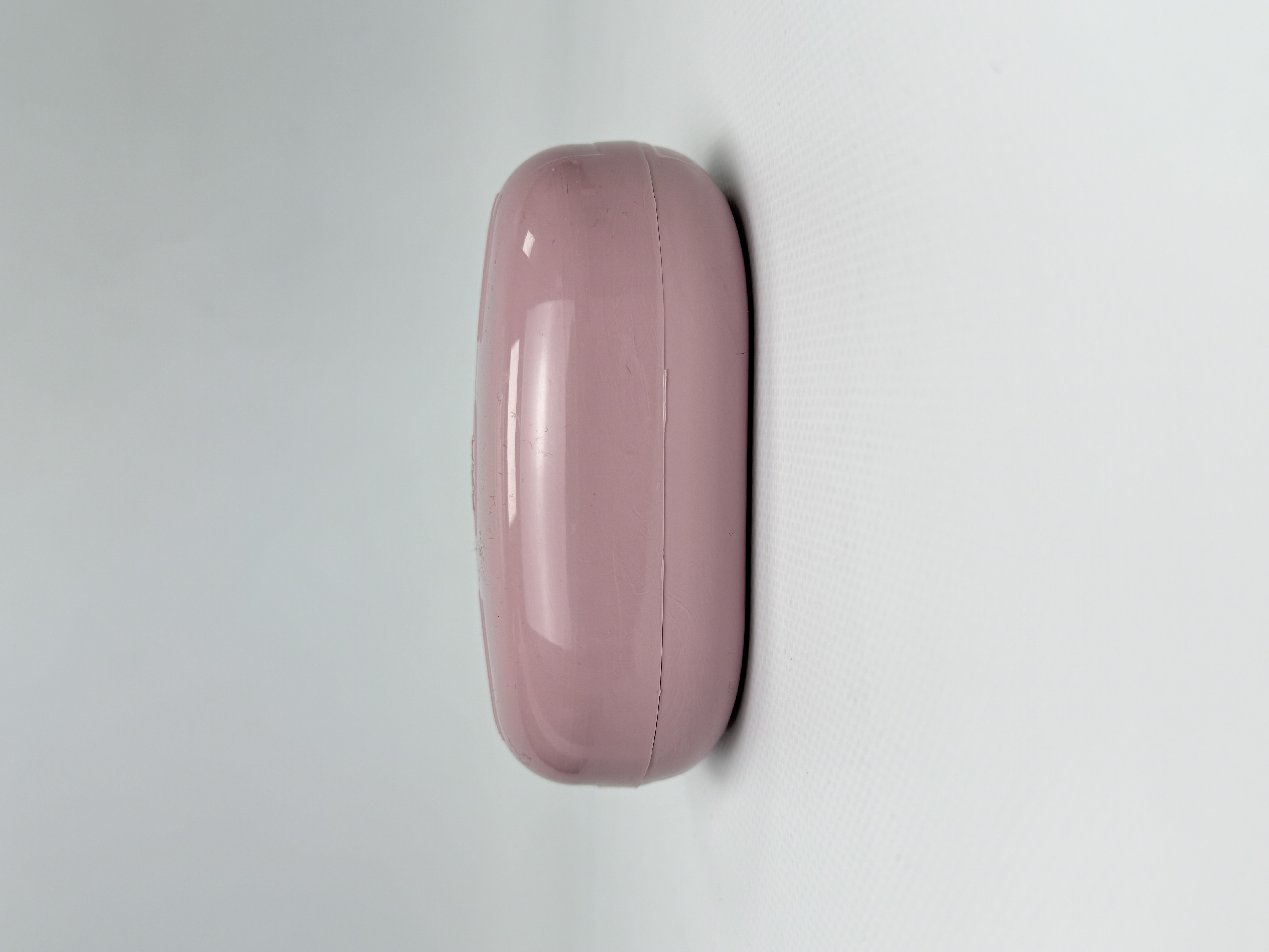 Мильничка з кришкою