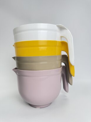 Міксерна миска 2.3л (мікс)