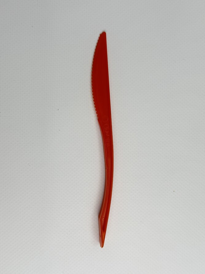 Ніж (мікс)