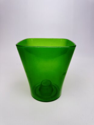 Орхідейниця 15 зелена