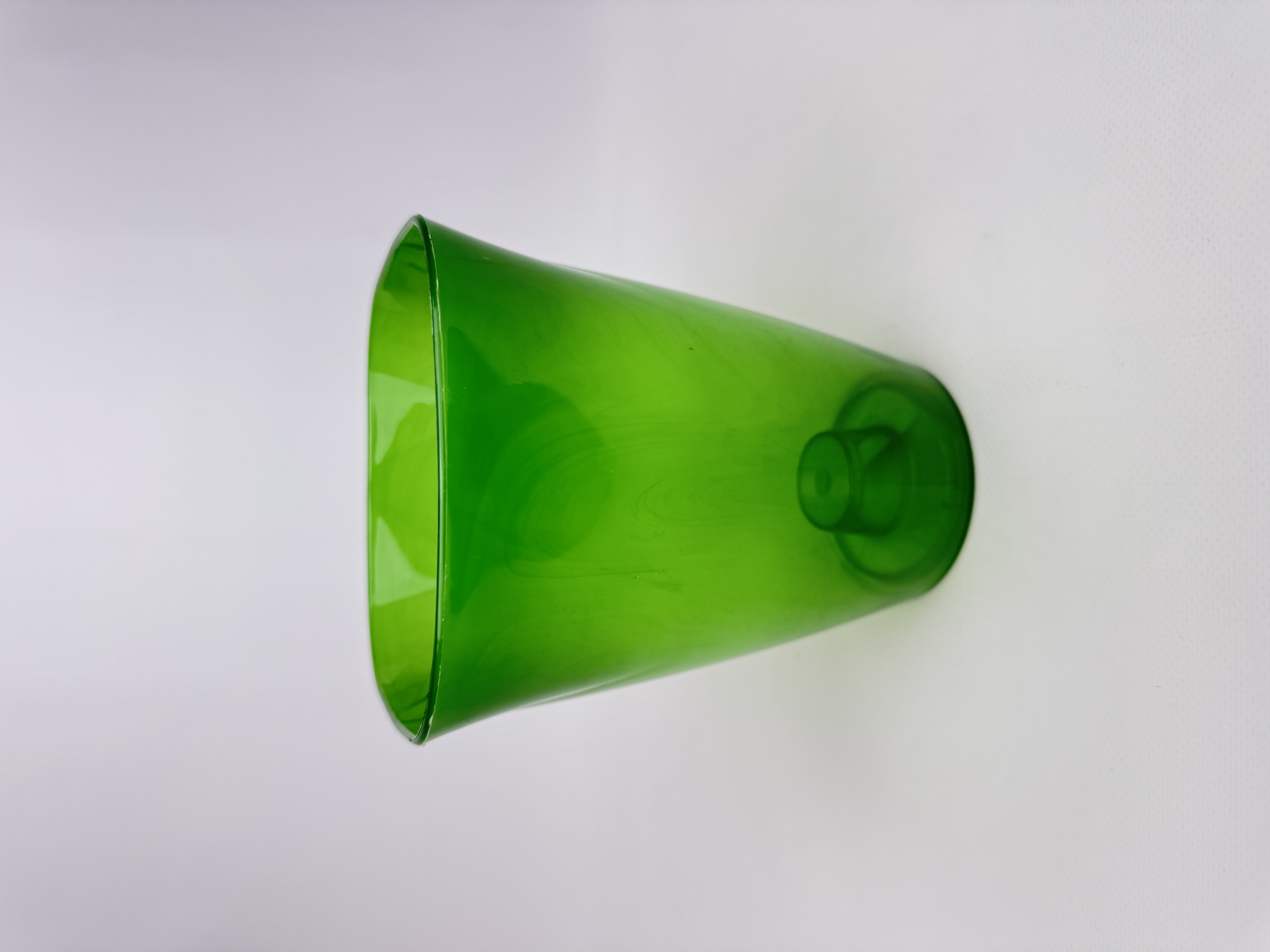 Орхідейниця 17.5 зелена