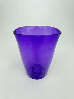 Орхідейниця 17.5 фіолетова