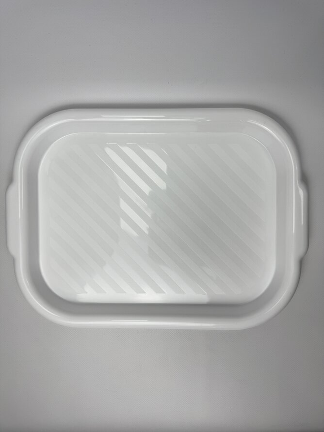Піднос ММ 40*25 (мікс)