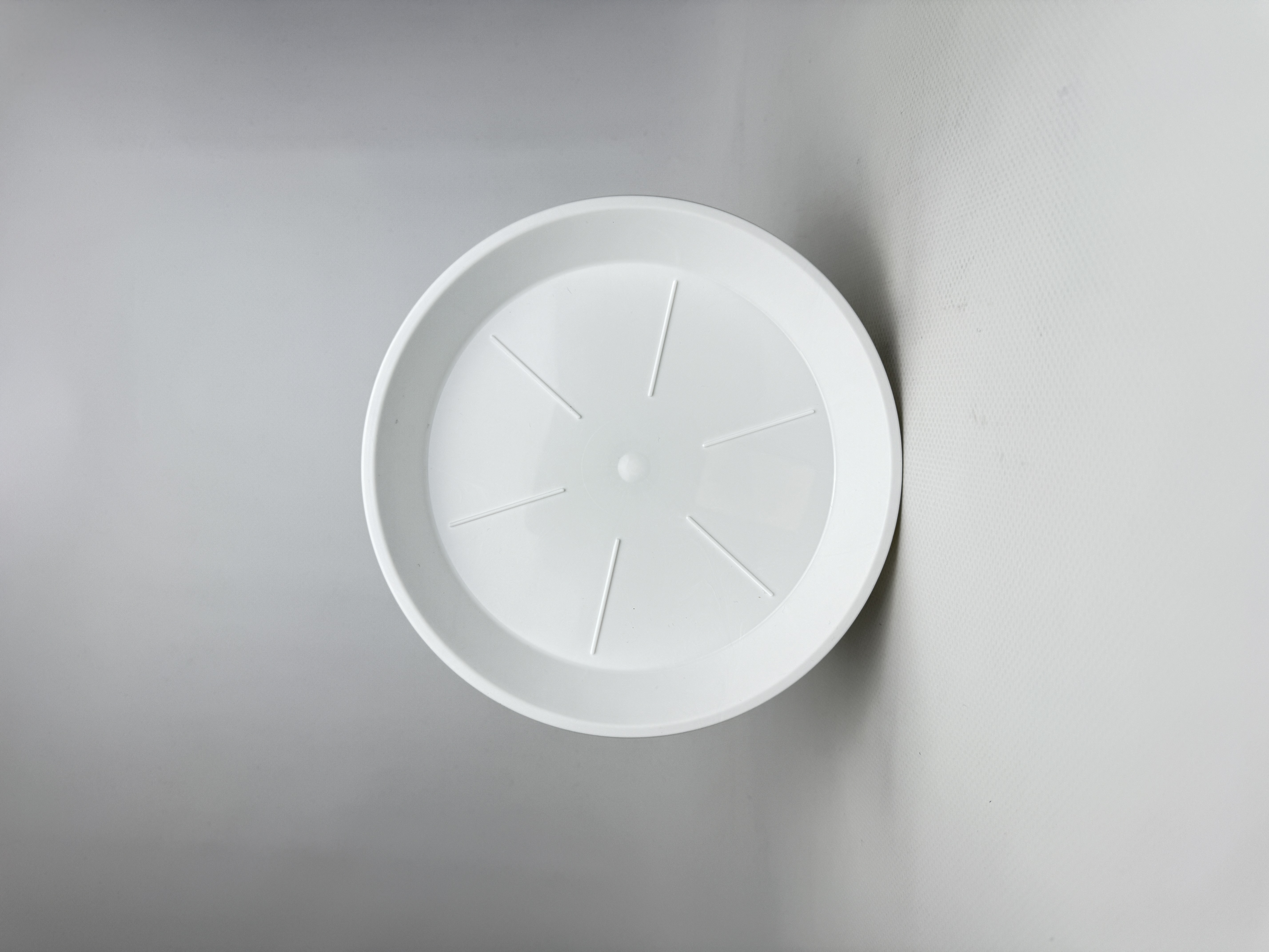 Підставка для вазонів 18 (біла)