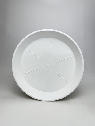 Підставка для вазонів 22 (біла)