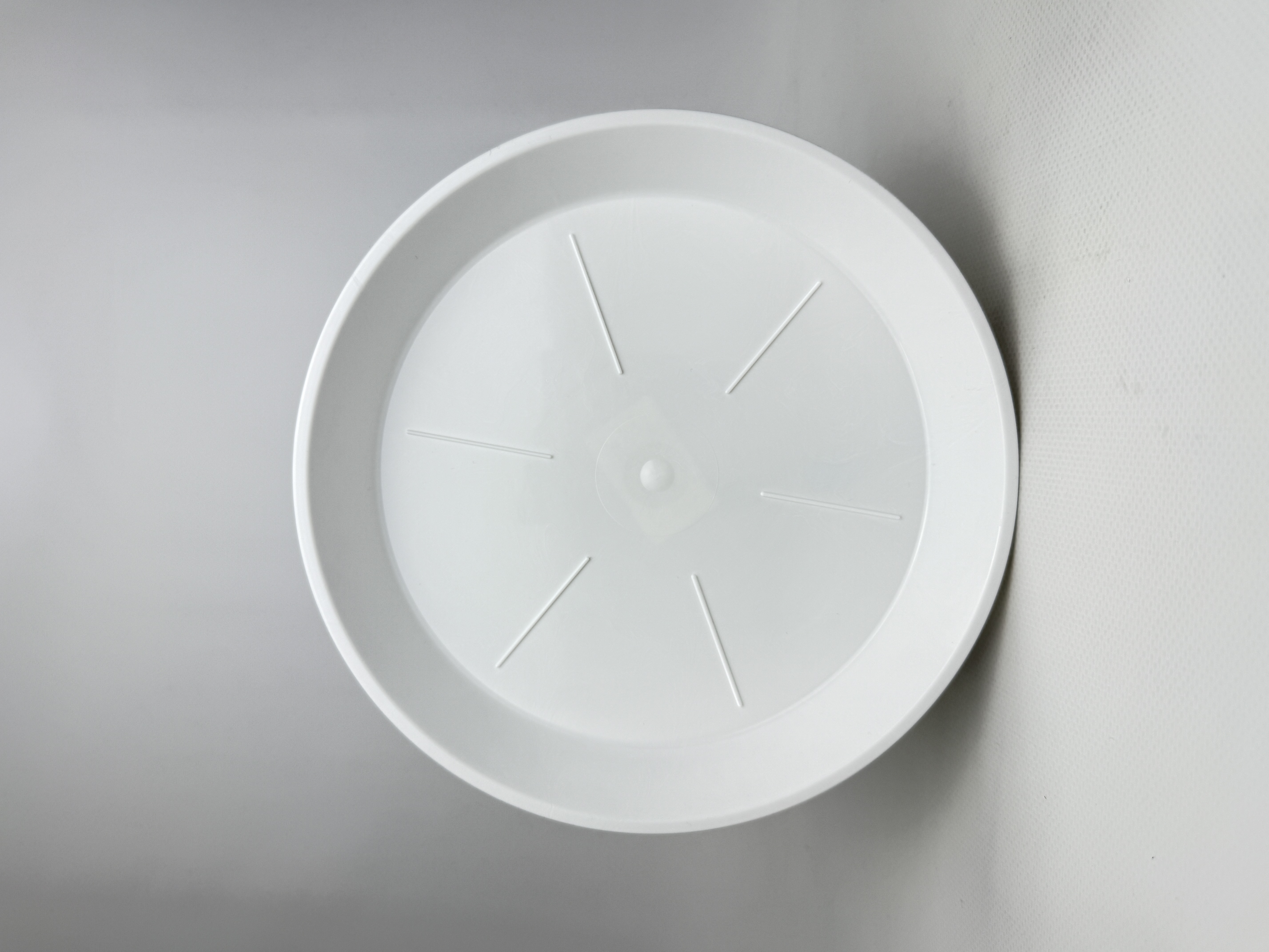 Підставка для вазонів 22 (біла)