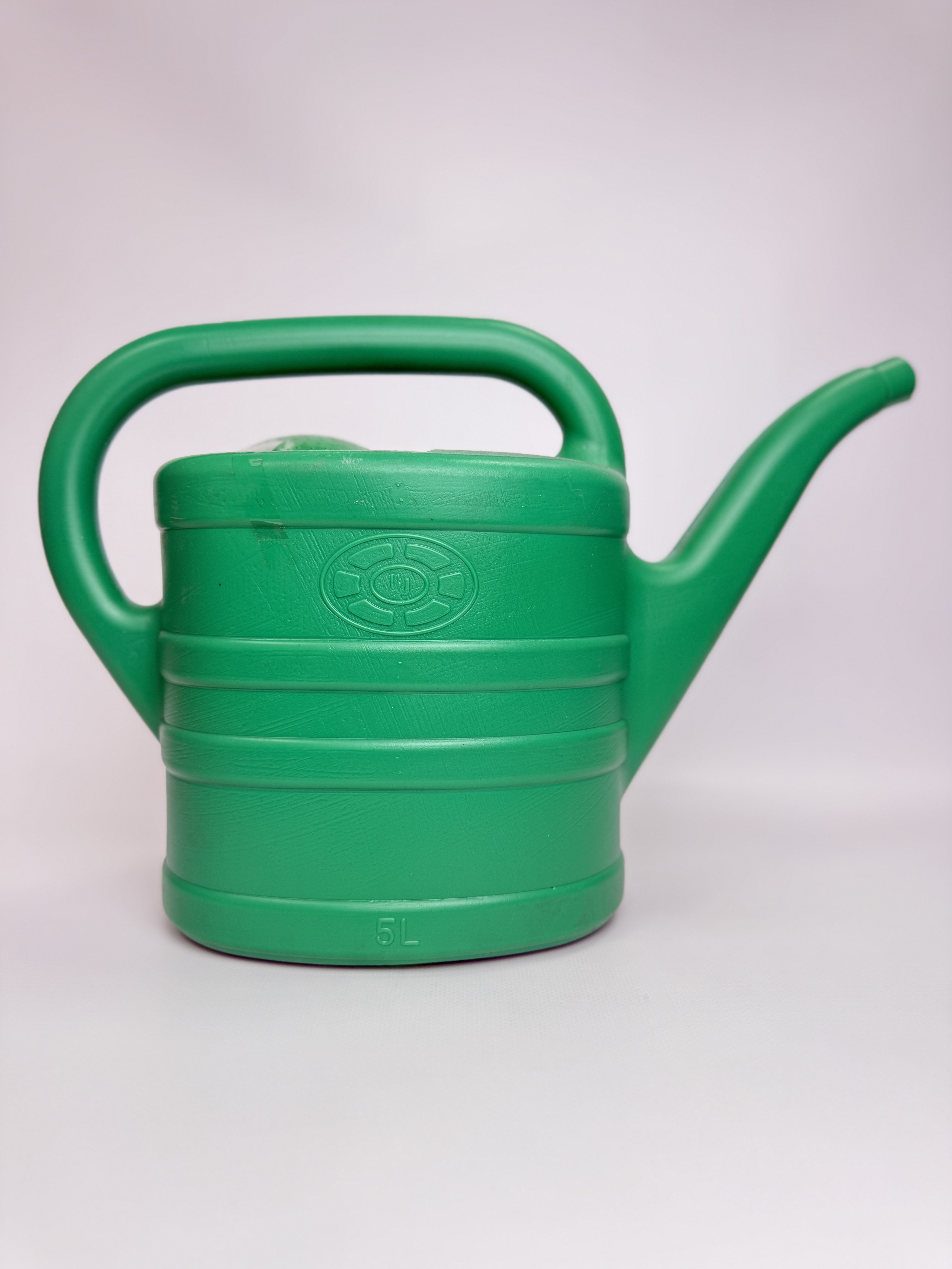 Поливалка 5 л. з насадкою