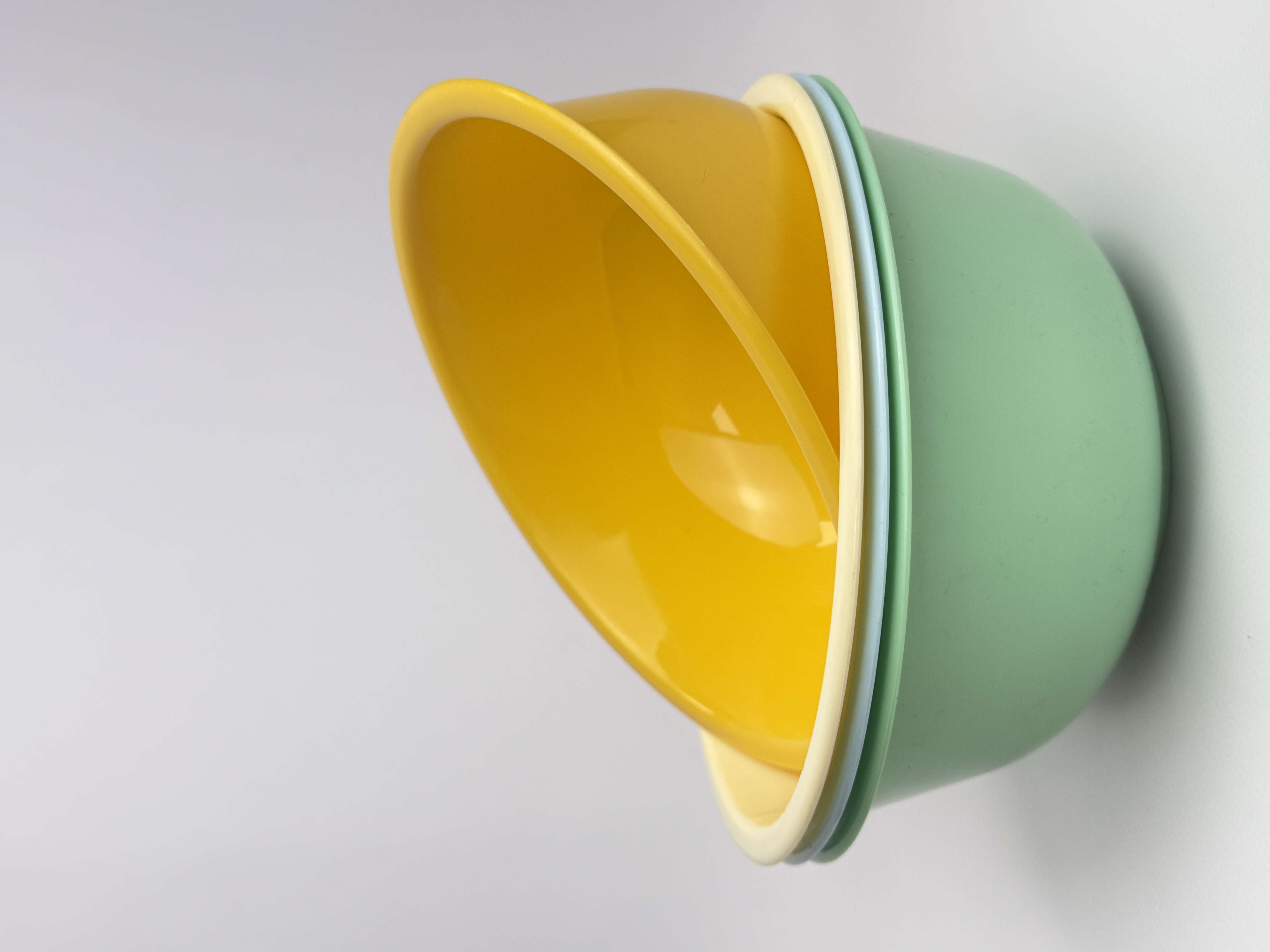 Салатник 180мм 1л