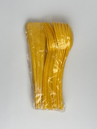 Столовий набір (мікс)