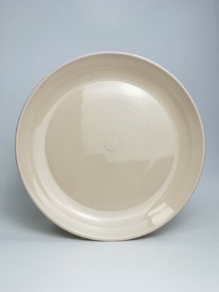Тарілка 25см