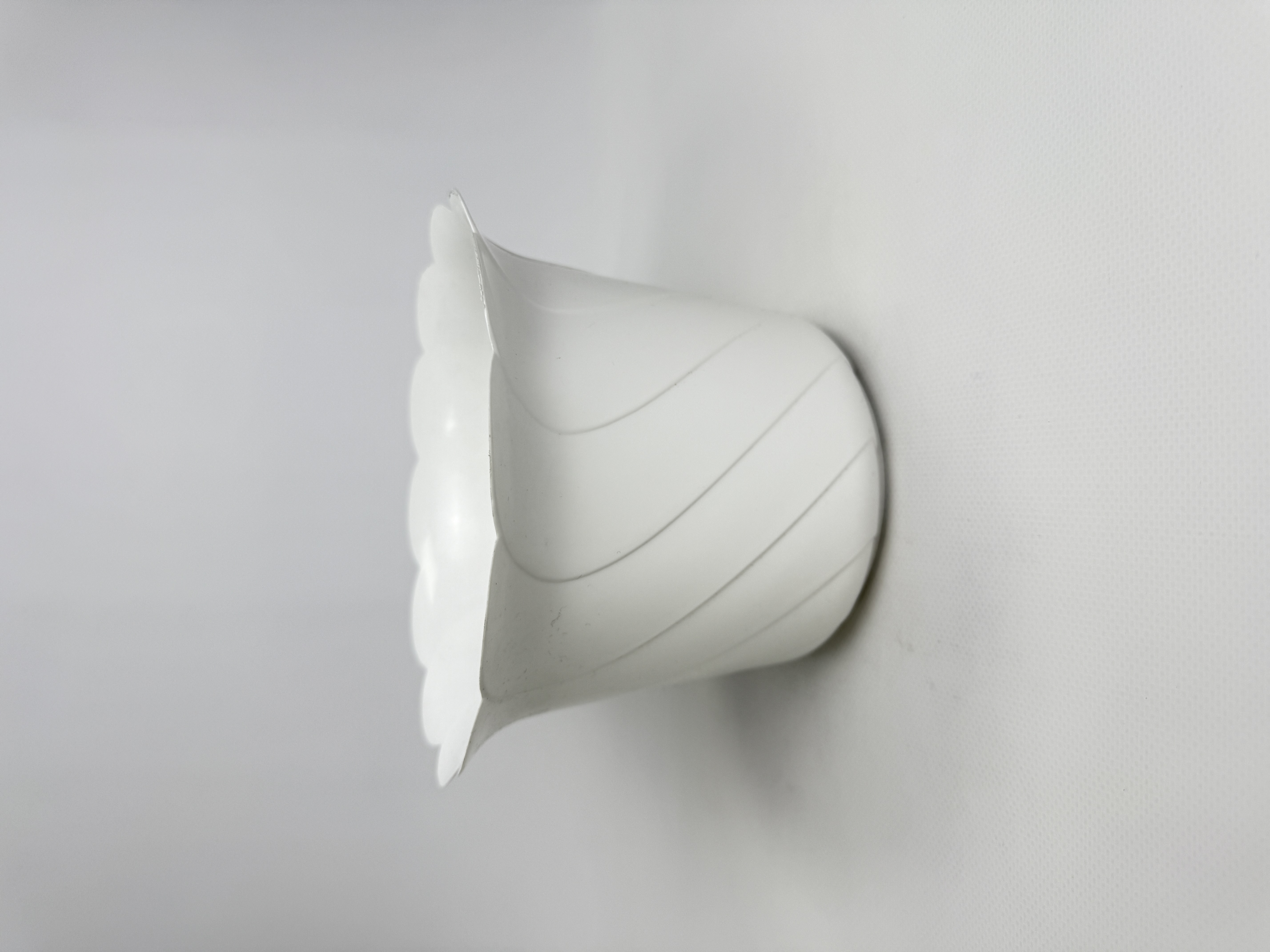 Тюльпан 19 (білий)