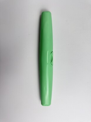 Футляр для зубної щітки