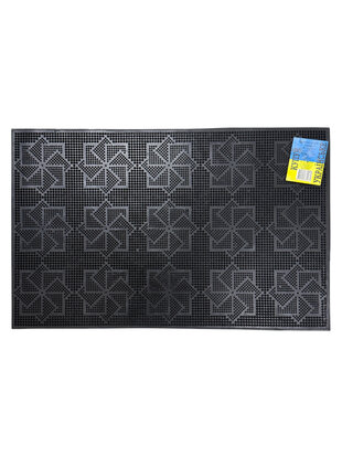 Килимки гумові К-16