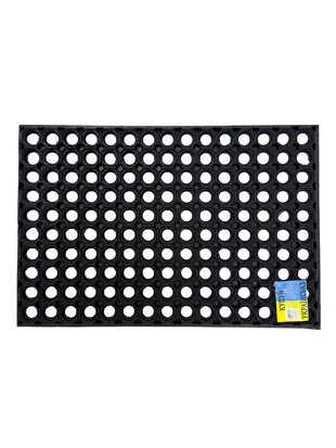 Килимки гумові К-24 соти велика