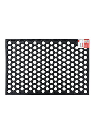 Килимки гумові К-34 соти мала