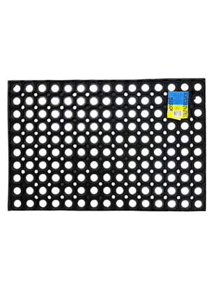 Килимки гумові К-24 соти мала