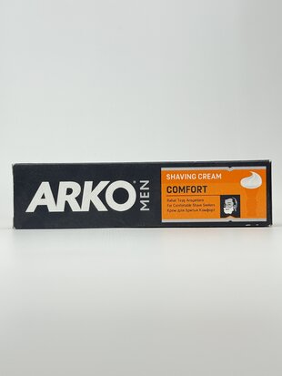 Крем д/гоління 65мл ARKO MEN Комфорт