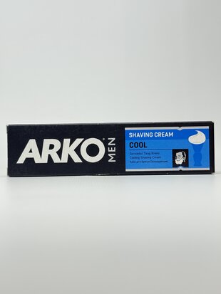 Крем д/гоління 65мл ARKO MEN Кул