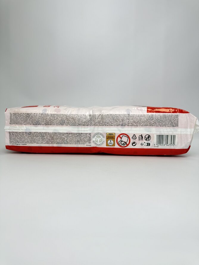 Huggies Ultra Comfort підгузники дитячі 3 (5-8кг) 56шт