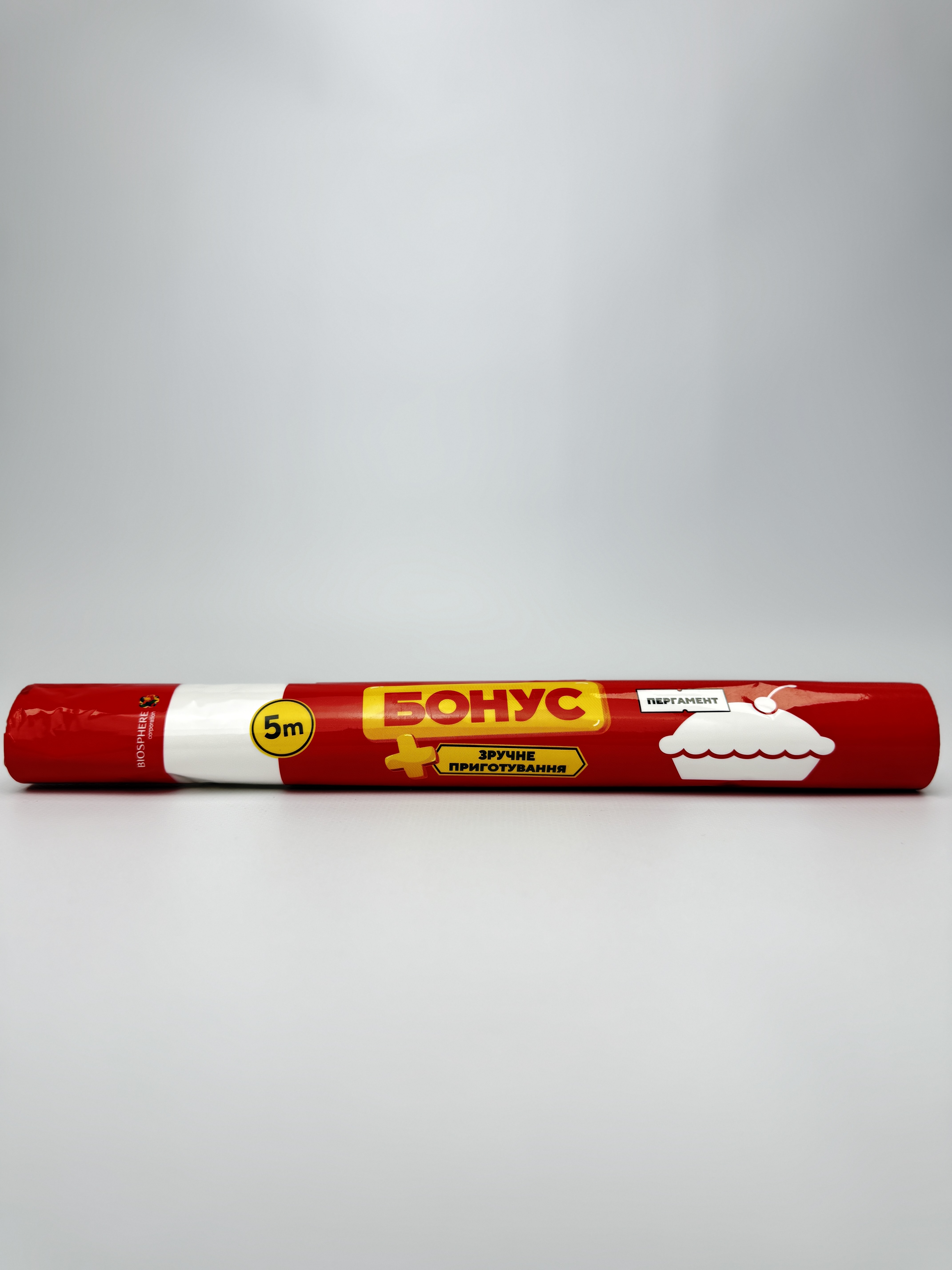 Пергамент Бонус 5м (1 шт)