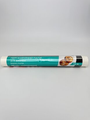 Пергамент PRO (15 м)